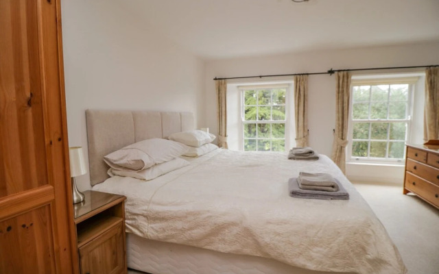 Derwentwater Apartment