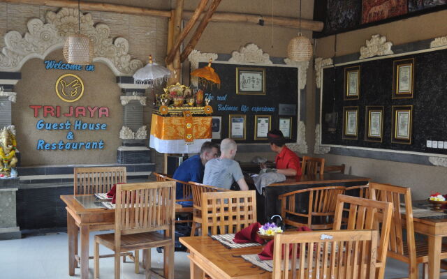 Trijaya Guest House