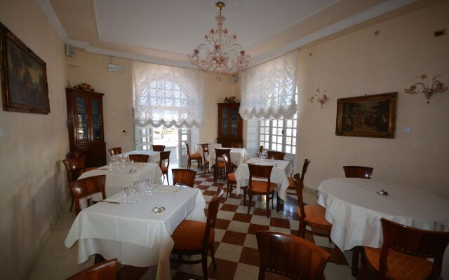 Hotel Villa Erica