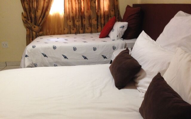 Colts Hill Guest House