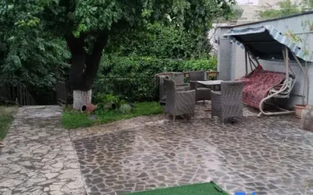 TabrisChina Vacation Rental