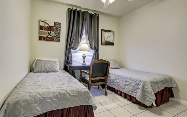 Villa Corporate 2 Bedroom Suite
