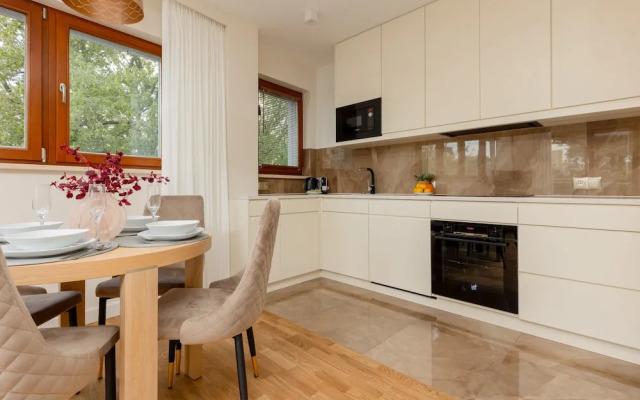 Apartment Wronia 45 by Renters