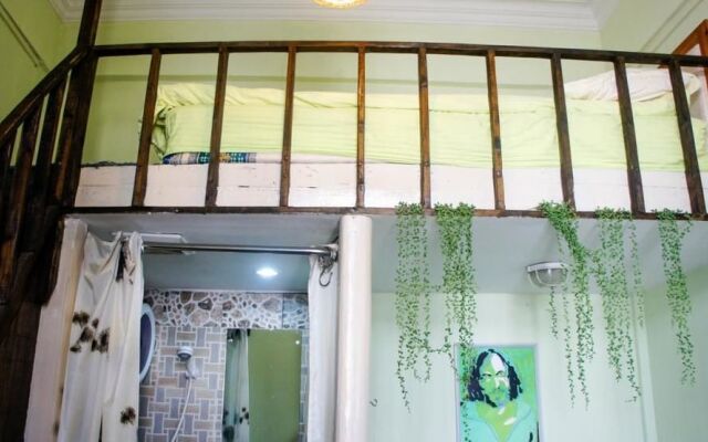 Hai Yun Jian Holiday Inn- Gulangyu Island