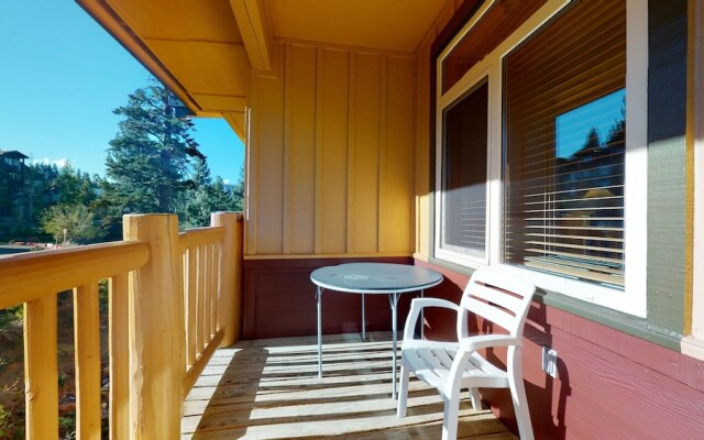 Sunstone 308 Ski-in Ski-out, Great Complex Amenities, Mountain Views by Redawning