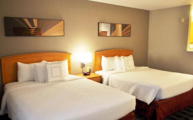 Towneplace Suites Abq Airport