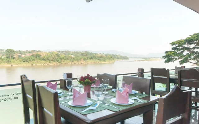 Namkhong Riverside Hotel Chiang Rai