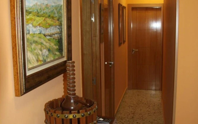 Venecia Bed&Breakfast