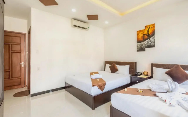 Miss Ten Homestay