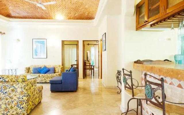 Villas Posada Xaguar by ChezPlaya