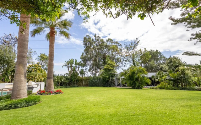 Splendid Penina Country House Retreat