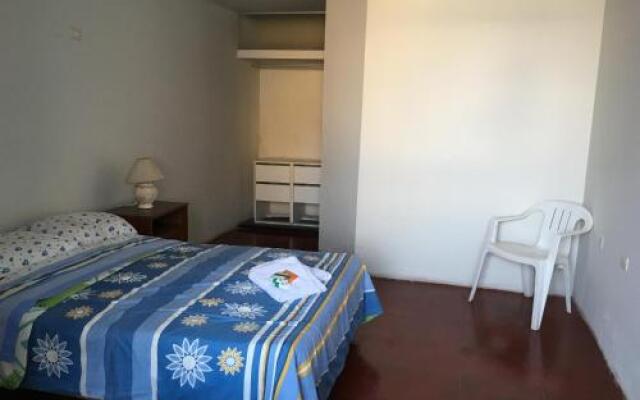 Casa Huanchaco