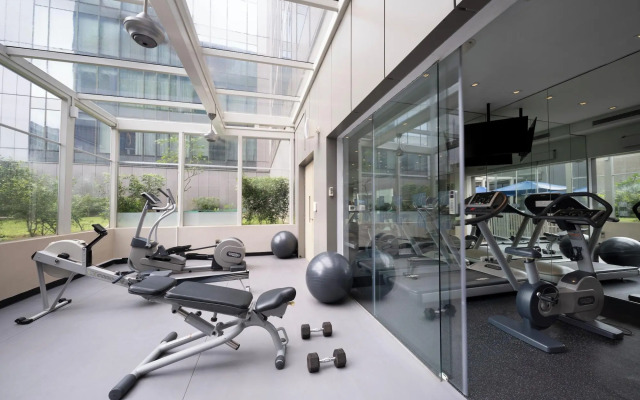 Holiday Inn Express Singapore Katong by IHG