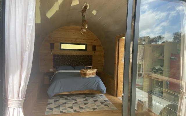 Glamping La Cepa GUATAPÉ