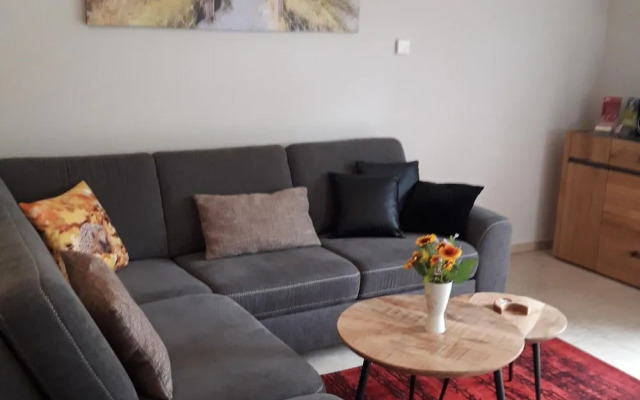 Apartment in Boltenhagen for 3 Person