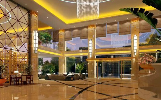 Tianzi International Hotel