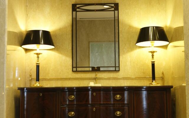Hotel Ramada Kansai International Airport