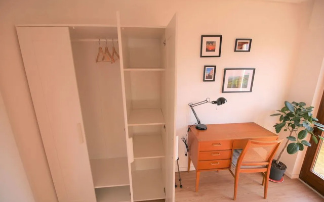 Rosenstrasse11 - Gästezimmer