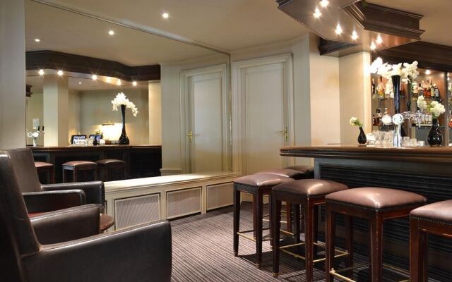 Fletcher Hotel-Restaurant Auberge De Kieviet