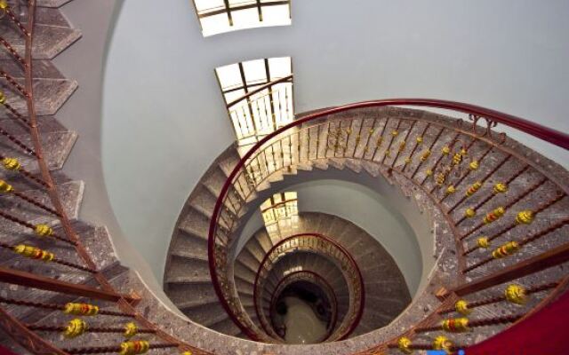 Zhihaijia Apartment (Changle International Airport Branch)