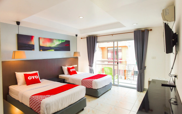 OYO 394 Nana Beach Cha Am