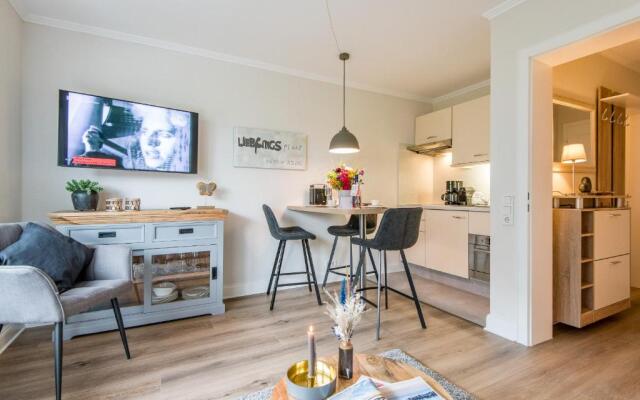 Whg_ 2_ Haus Norderstra_e 61