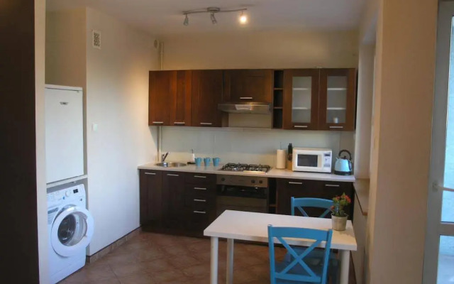 PiotrApartments III