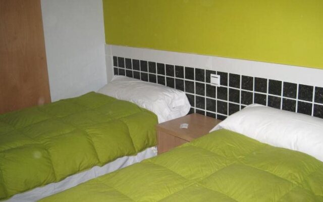 Hostal Ducal II