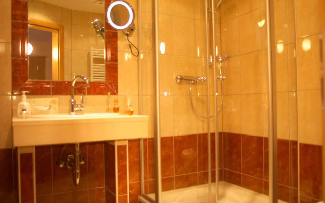 Mosel Hotel Hahn