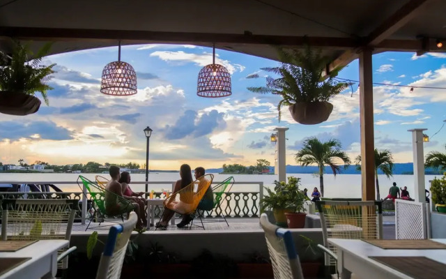 Hotel Petén Express - Hostel