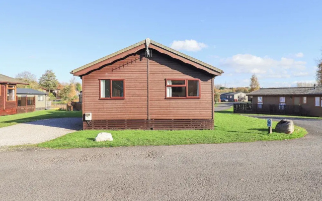 Kellet Lodge