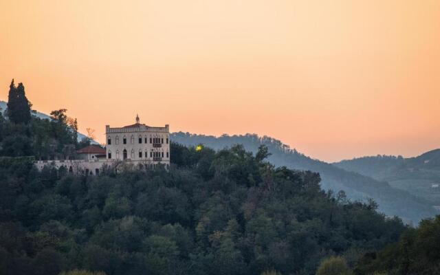 Marco Polo Terme Hotel