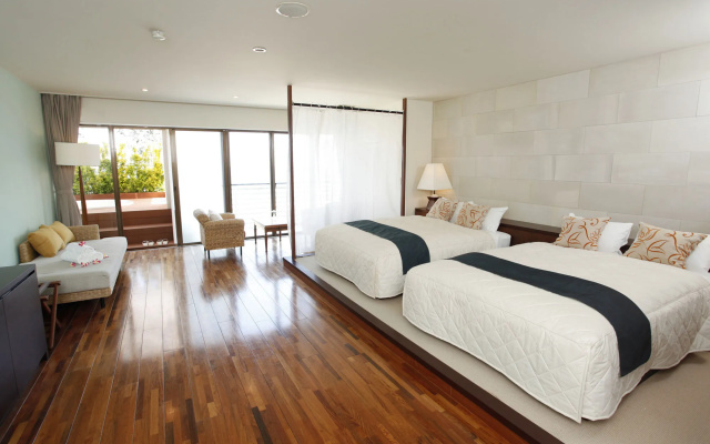 Sayan Terrace Hotel & Resort