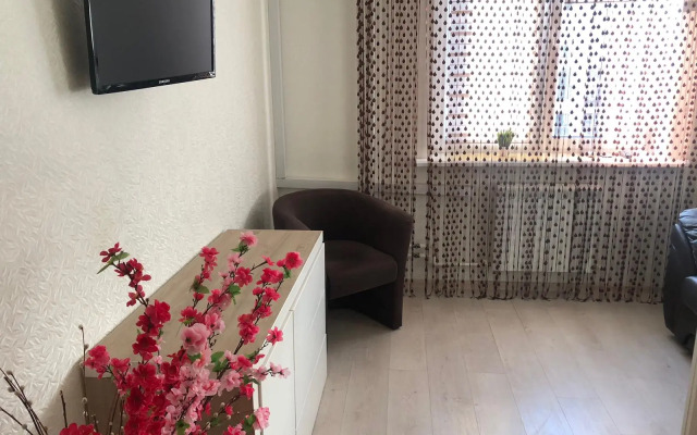 Апартаменты Дукат на Георгиевский проспекте 37к1