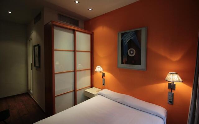 Hotel Annex