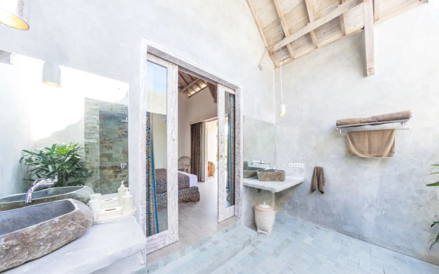 Joglo House Lombok