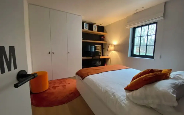 B&B Oase d'Itegem