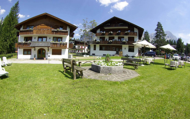 Hotel Capannina