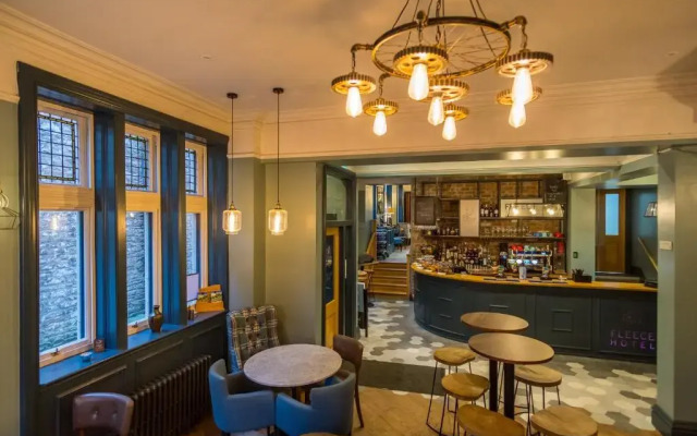 The Fleece Hotel