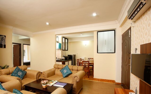 Jhamel Apartments by Casa Deyra