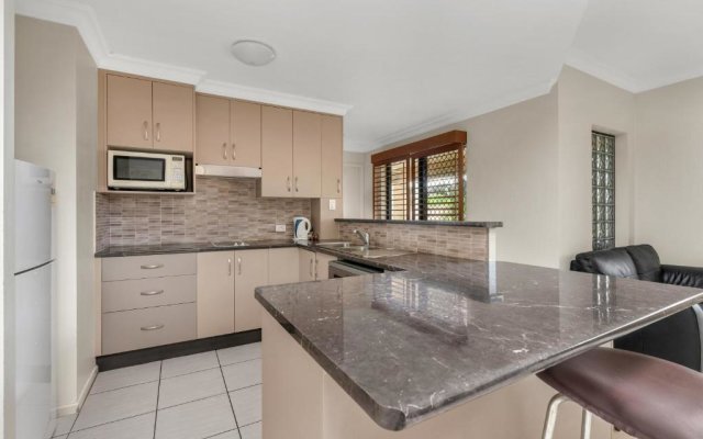 Western Gateway Motel