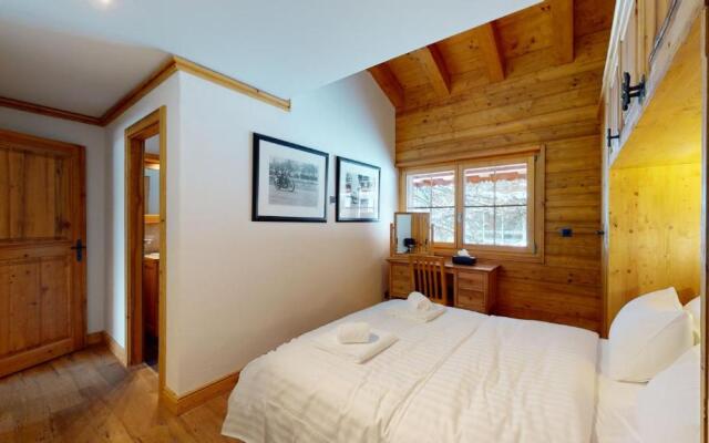 Terrasses du Paradis 7A LUXE & CENTER apart 8 pers