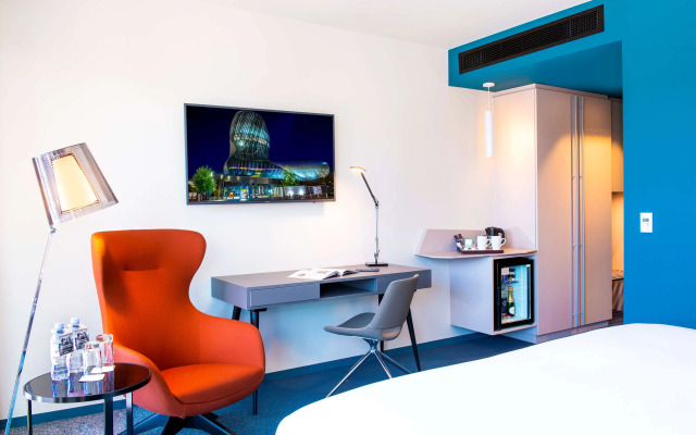 Radisson Blu Bordeaux