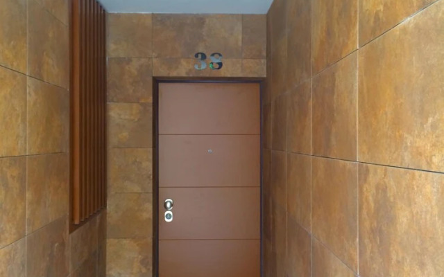 VIP Appartment Terrazas de Campoamor