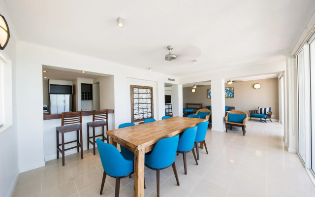 The Sebel Whitsundays Airlie Beach