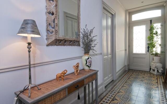 La Grande Maison-Allemans