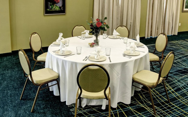 SpringHill Suites by Marriott Lake Charles