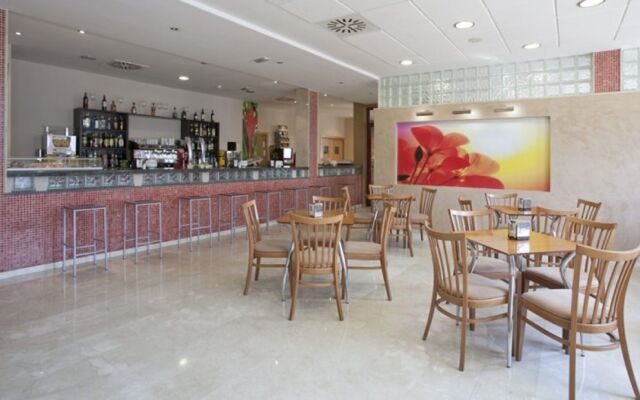 Hotel NS Albolut