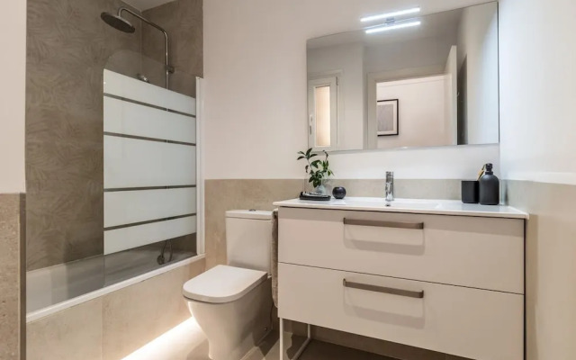 Laguna - 3 Bedroom in Ibiza