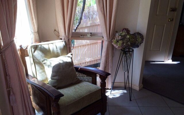 Box Hill Severn Apartments